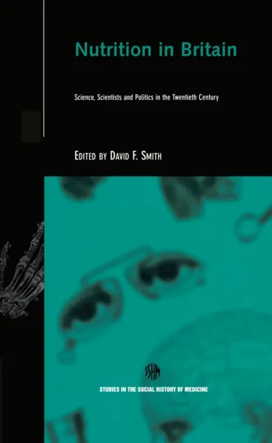 Nutrition in Britain