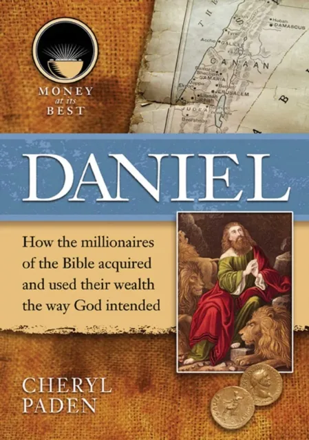 Daniel