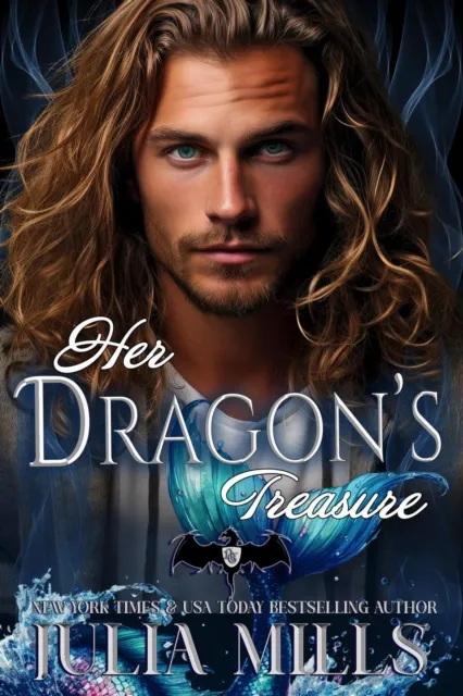 Her Dragon's Treasure