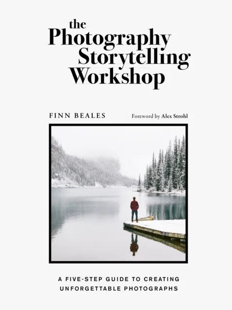 Photography Storytelling Workshop