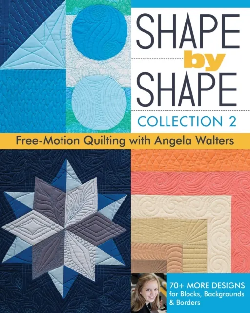 Shape by Shape