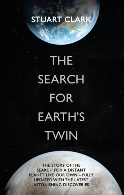 Search For Earth's Twin