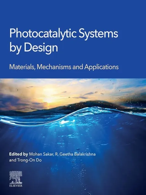 Photocatalytic Systems by Design