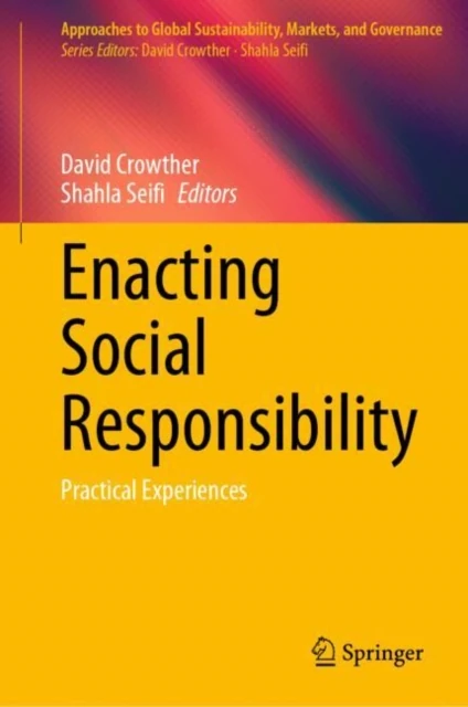 Enacting Social Responsibility