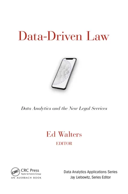 Data-Driven Law