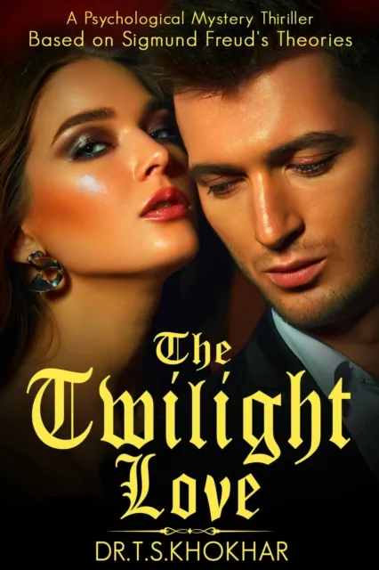 Twilight Love: A Psychological Mystery Thriller Based on Sigmund Freud's Theories