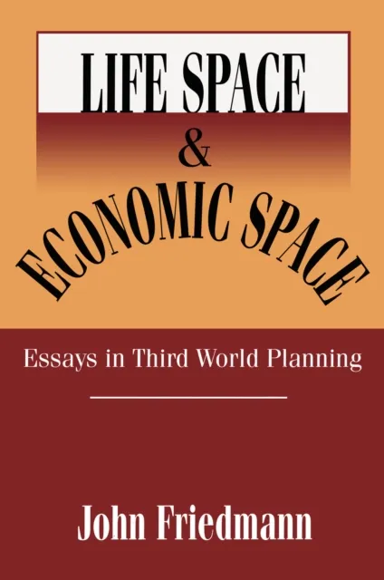 Life Space and Economic Space