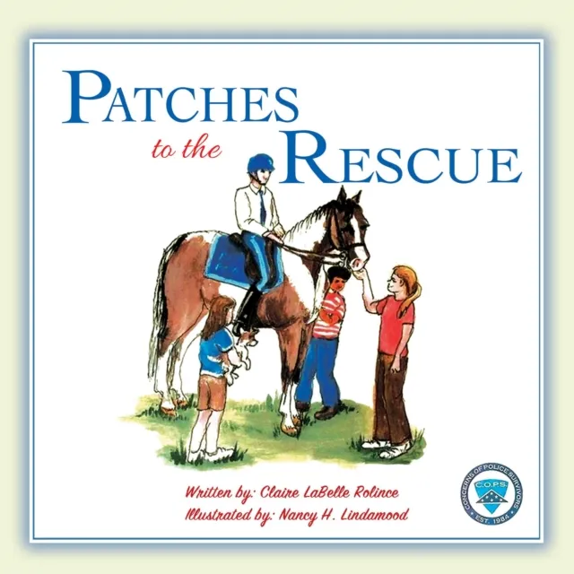 Patches to the Rescue