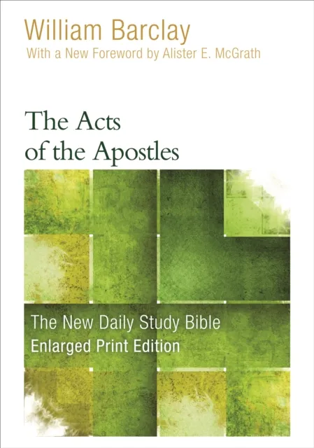 Acts of the Apostles