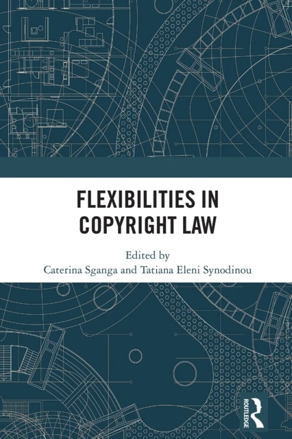 Flexibilities in Copyright Law