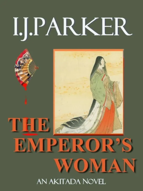 Emperor's Woman