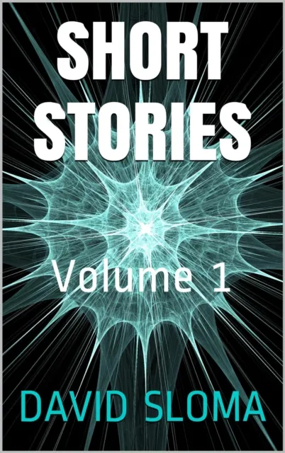 Short Stories Volume 1