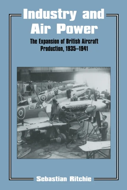 Industry and Air Power