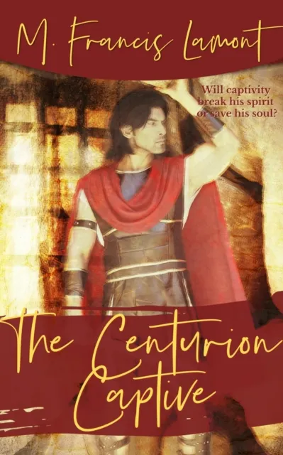 Centurion Captive