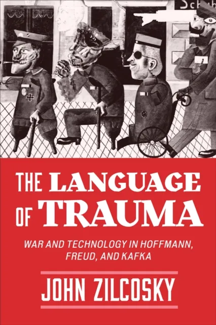 Language of Trauma