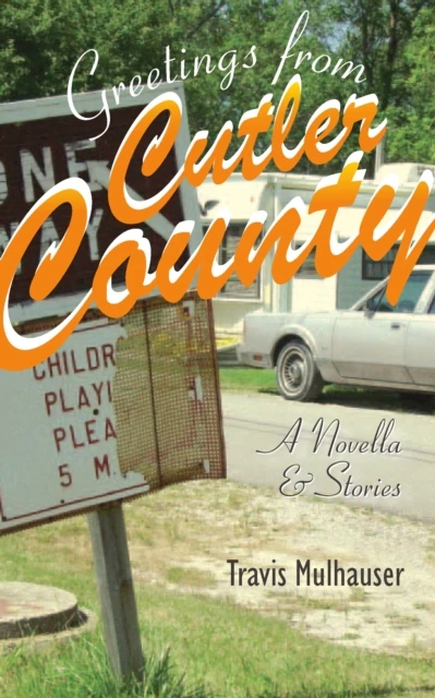 Greetings from Cutler County