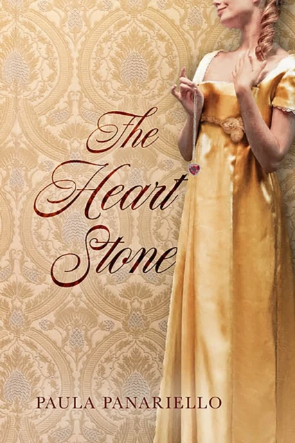 Heart Stone