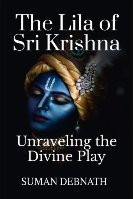 Lila of Sri Krishna: Unraveling the Divine Play