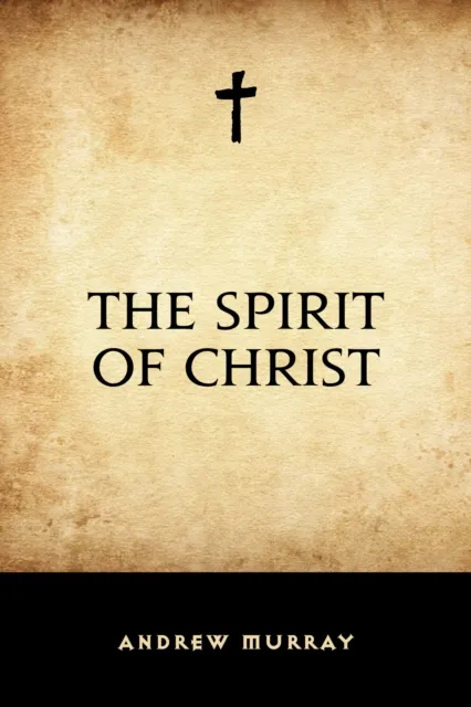 Spirit of Christ