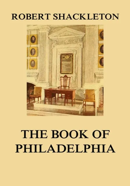 Book of Philadelphia