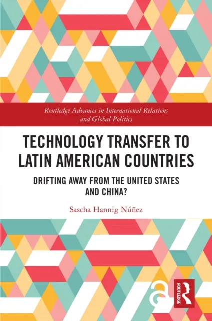 Technology Transfer to Latin American Countries