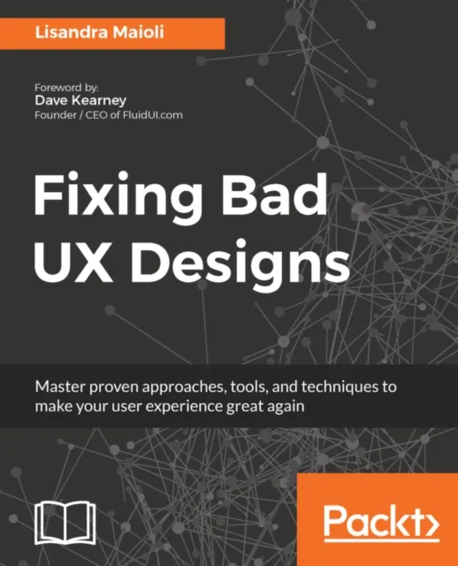 Fixing Bad UX Designs