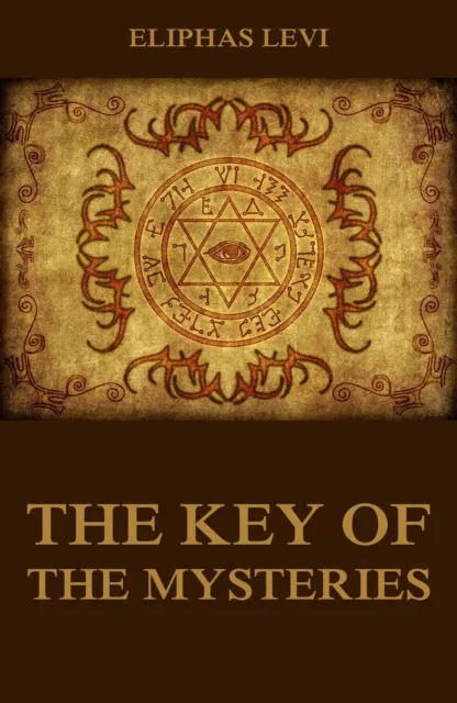 Key Of The Mysteries