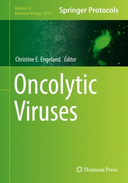 Oncolytic Viruses