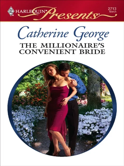 Millionaire's Convenient Bride