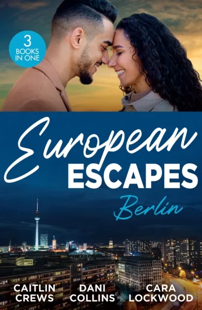 EUROPEAN ESCAPES BERLIN EB