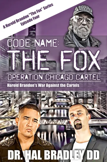 CODE NAME: THE FOX