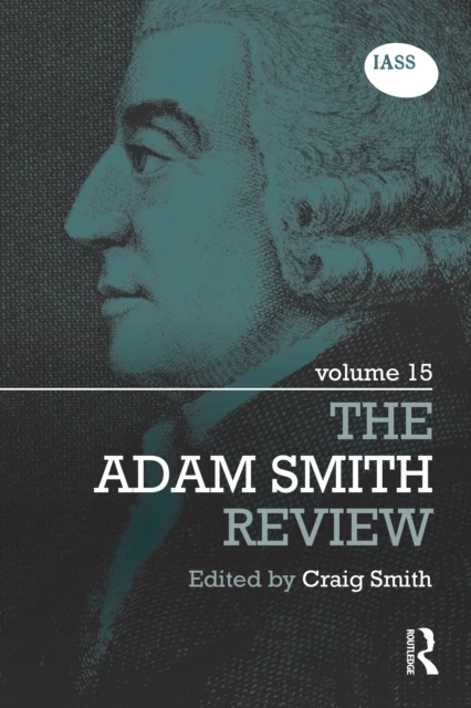 Adam Smith Review