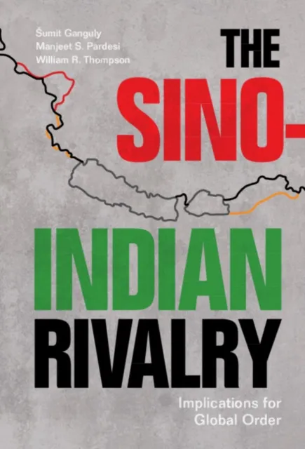 Sino-Indian Rivalry