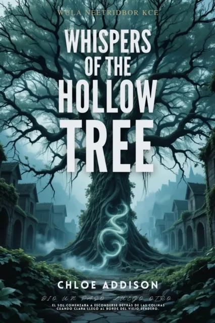 Whispers of the Hollow Tree