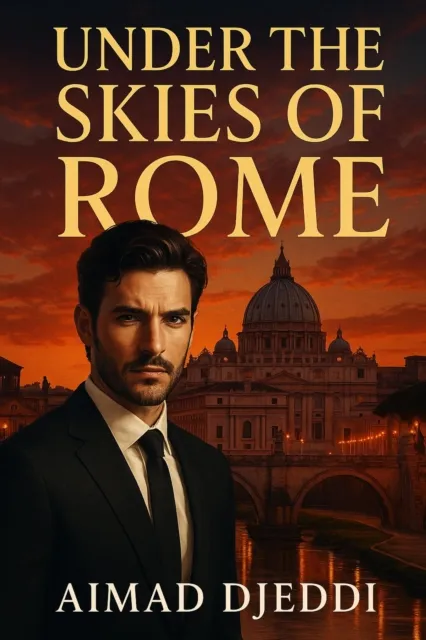 Under the Skies of Rome