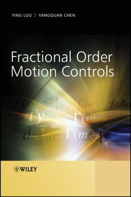 Fractional Order Motion Controls