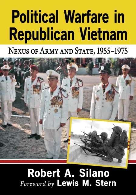 Political Warfare in Republican Vietnam