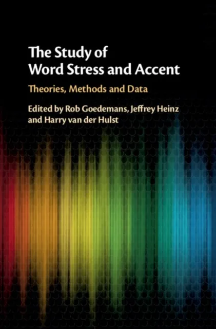 Study of Word Stress and Accent