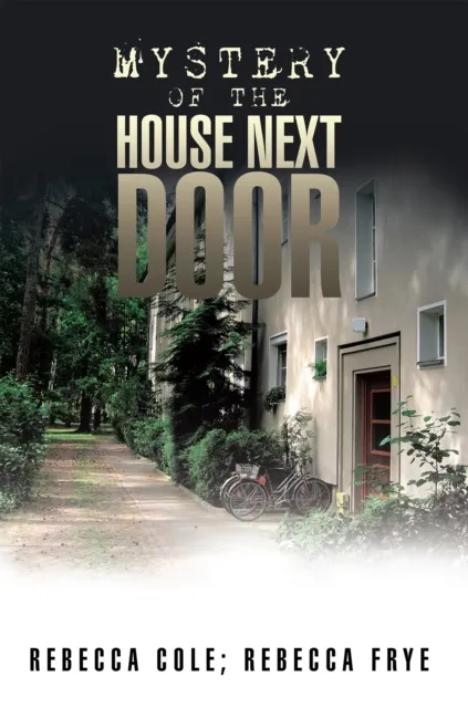 Mystery of the House Next Door