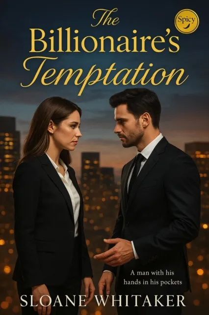 Billionaire's Temptation
