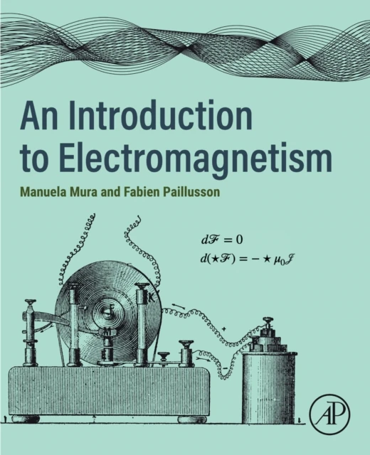 Introduction to Electromagnetism