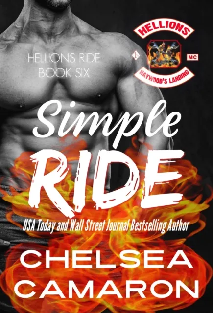 Simple Ride: Hellions Motorcycle Club