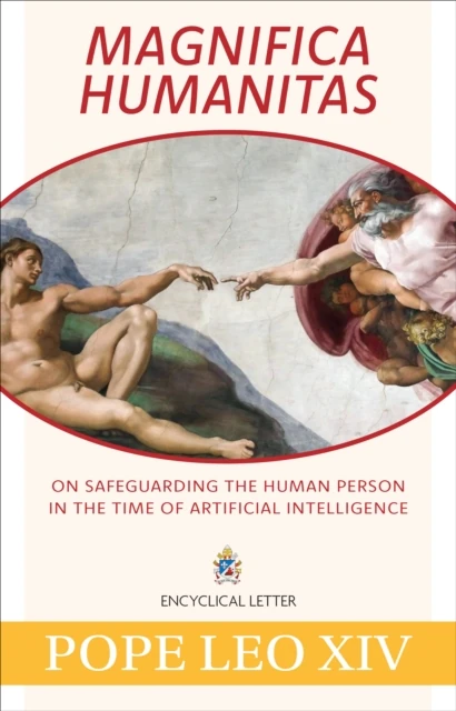 Magnifica Humanitas
