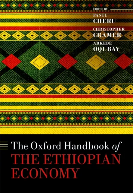 Oxford Handbook of the Ethiopian Economy