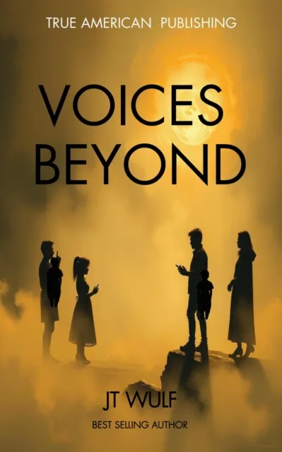 Voices Beyond