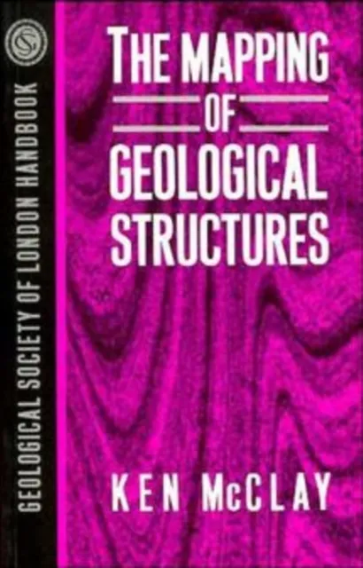 Mapping of Geological Structures