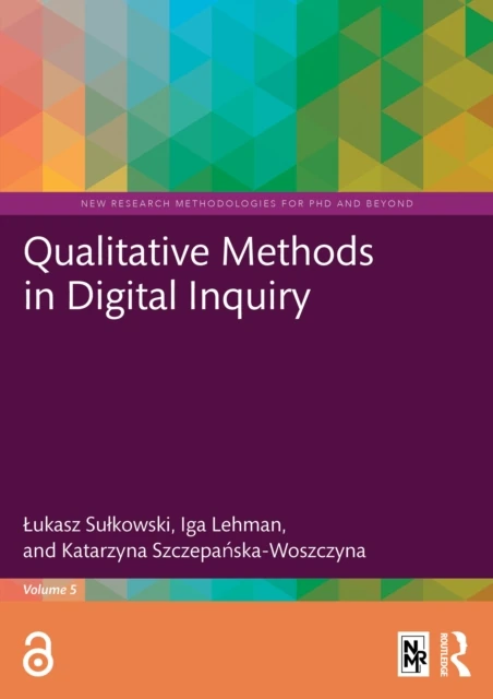 Qualitative Methods in Digital Inquiry