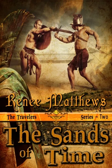 Sands of Time