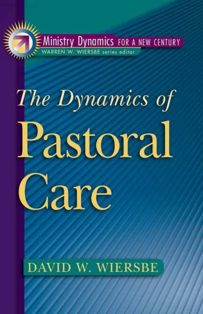 Dynamics of Pastoral Care ()
