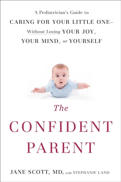 Confident Parent
